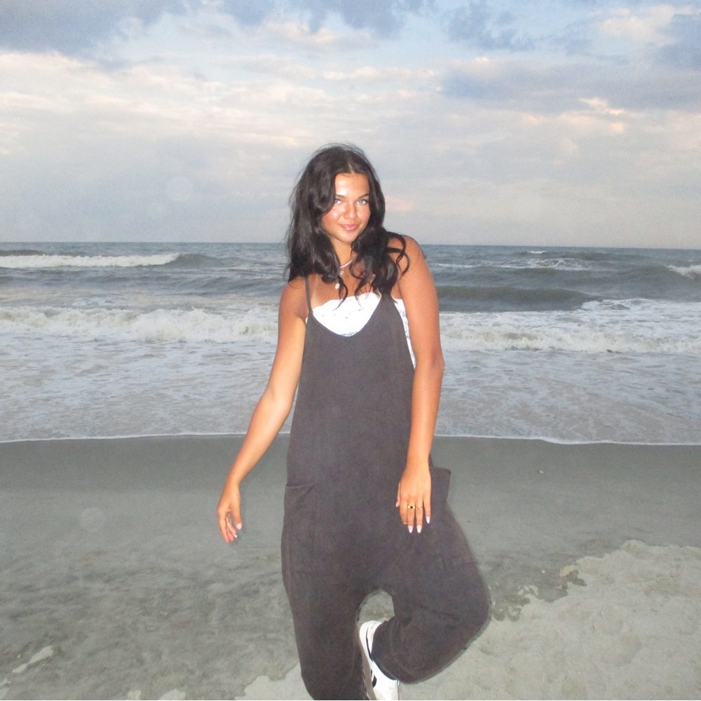 Meet your Posher, Kamryn